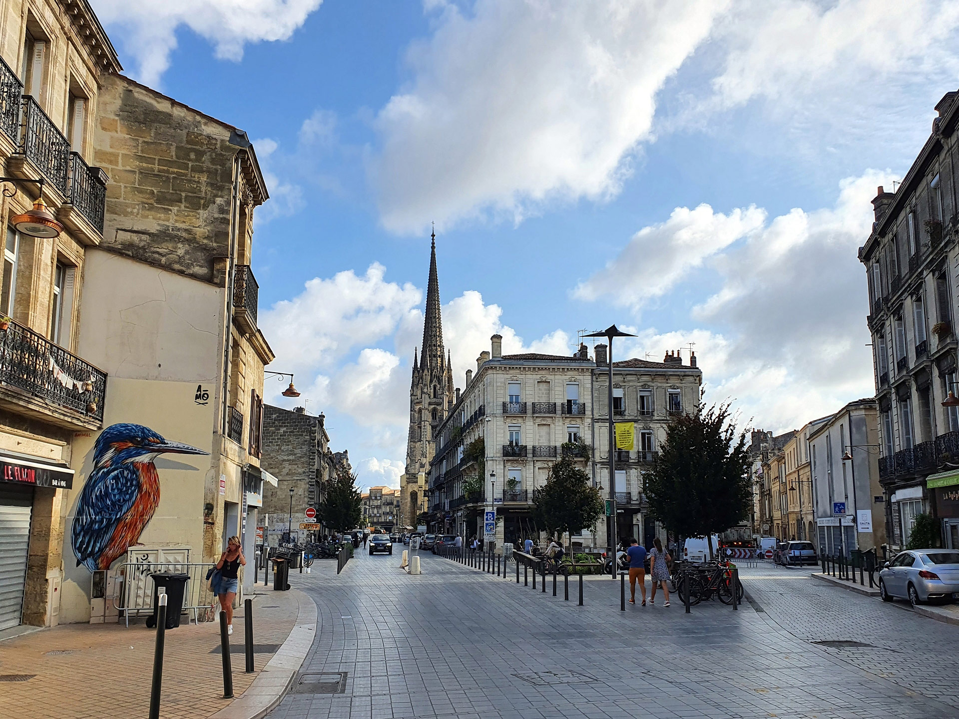 Bordeaux